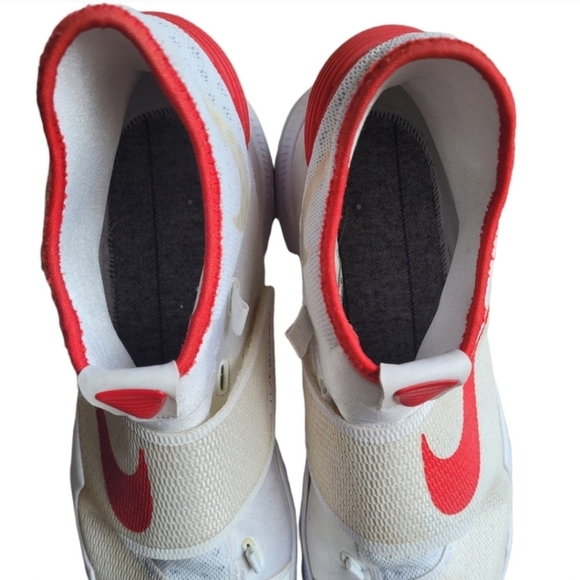 Nike Zoom Hyperrev 2016 Basketball Sneaker Sz 15.5 - Picture 8 of 10